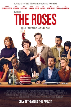 The Roses