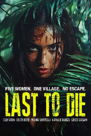 Last to Die