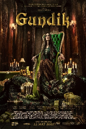 Gundik