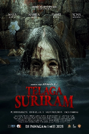 Telaga Suriram