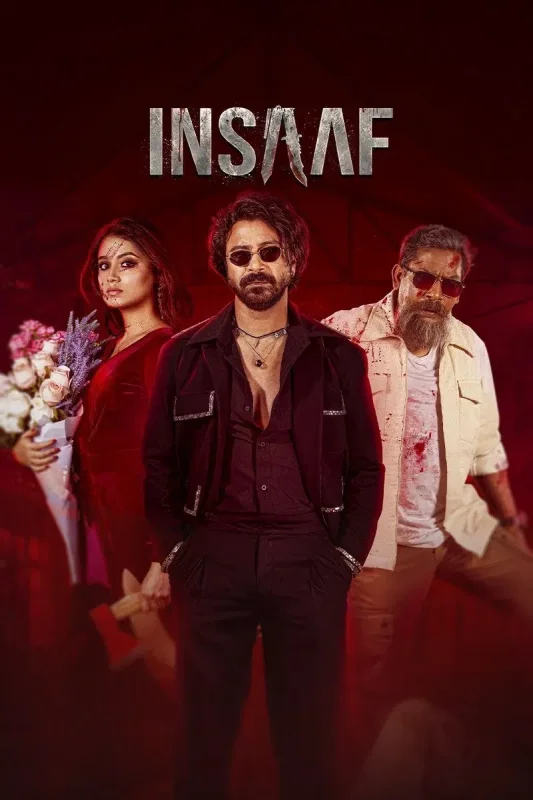 Insaaf Tale of Legends