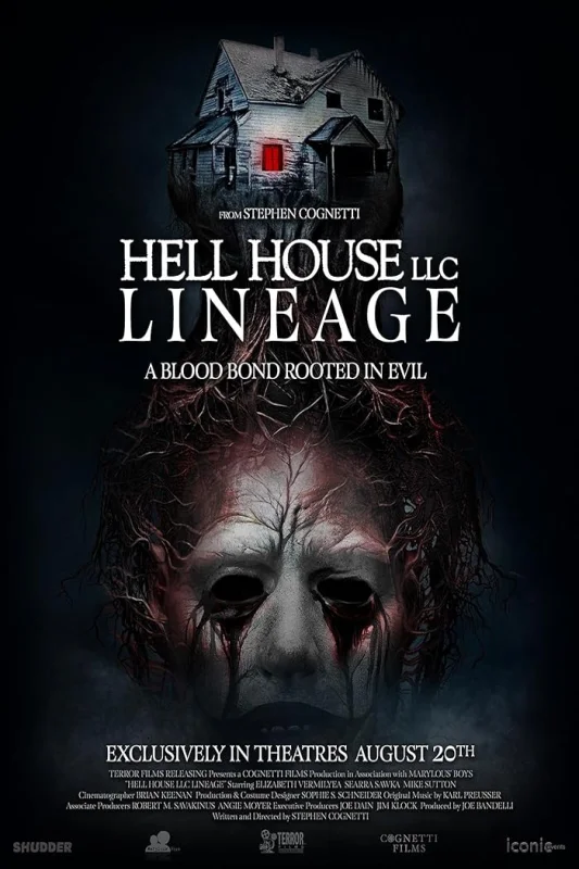 Hell House LLC Lineage