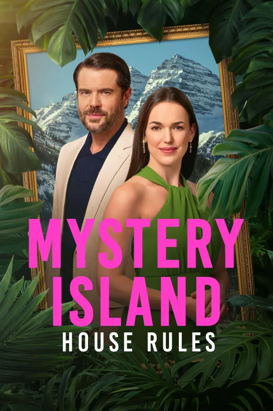 Mystery Island House Rules