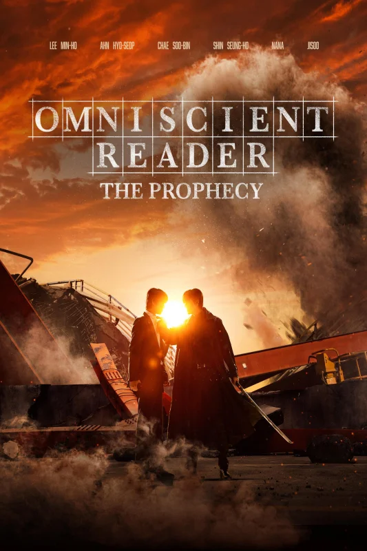 Omniscient Reader The Prophecy
