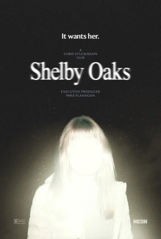 Shelby Oaks