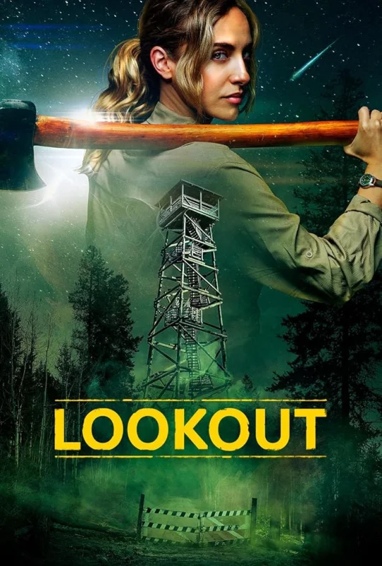 Lookout
