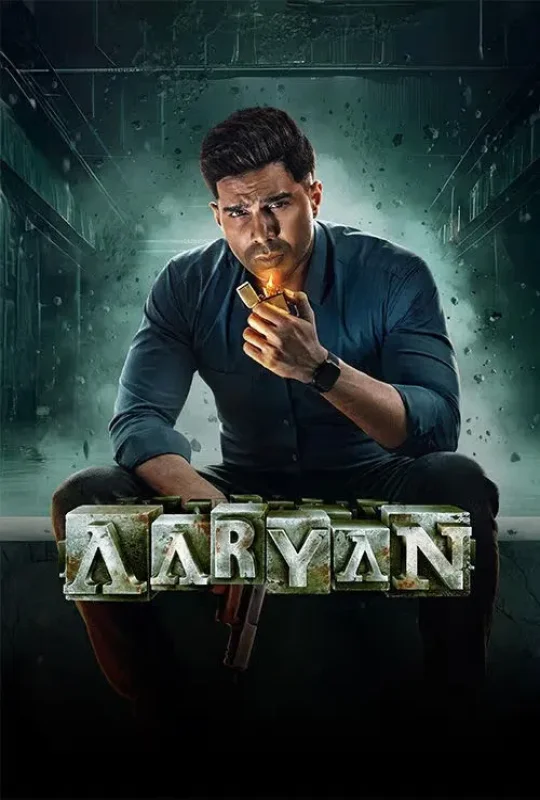 Aaryan