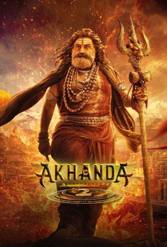 Akhanda 2