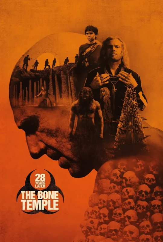 28 Years Later The Bone Temple