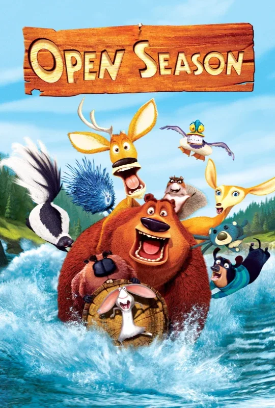 Open Season