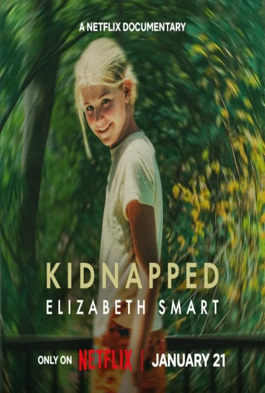 Kidnapped Elizabeth Smart