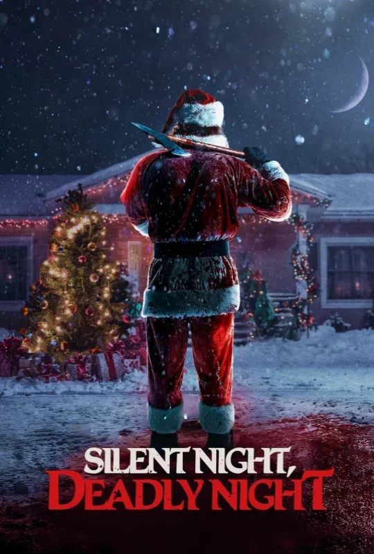 Silent Night Deadly Night