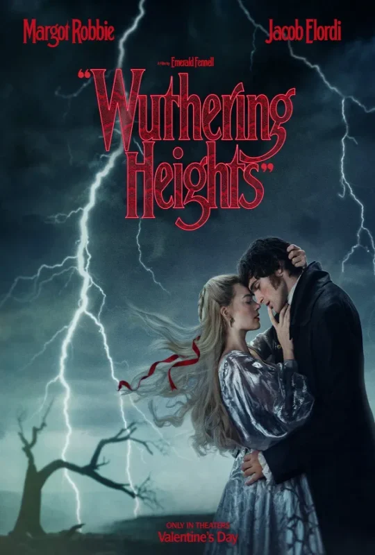 Wuthering Heights