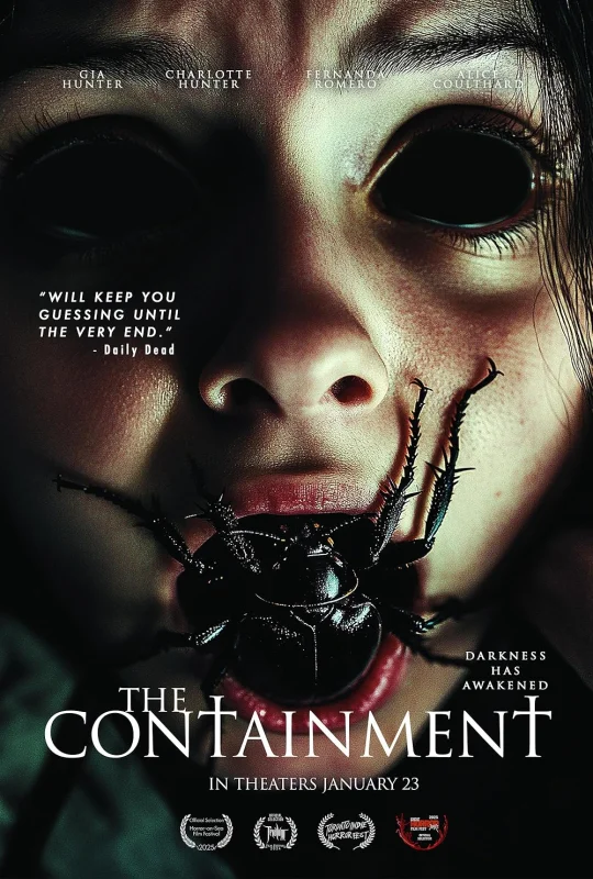 The Containment